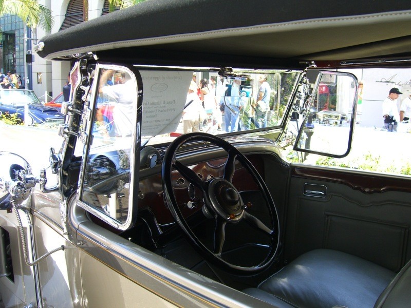 2007 Concourse On Rodeo Drive - part 2
